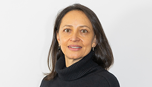Luz Helena Alba Talero